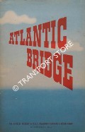Atlantic Bridge by Ministry of Information